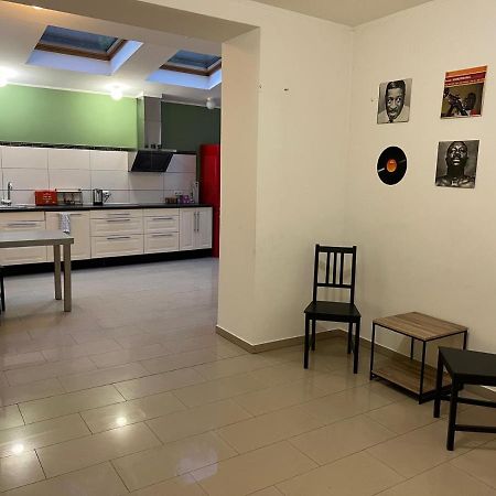 City-Pillow Rooms Lussemburgo Esterno foto