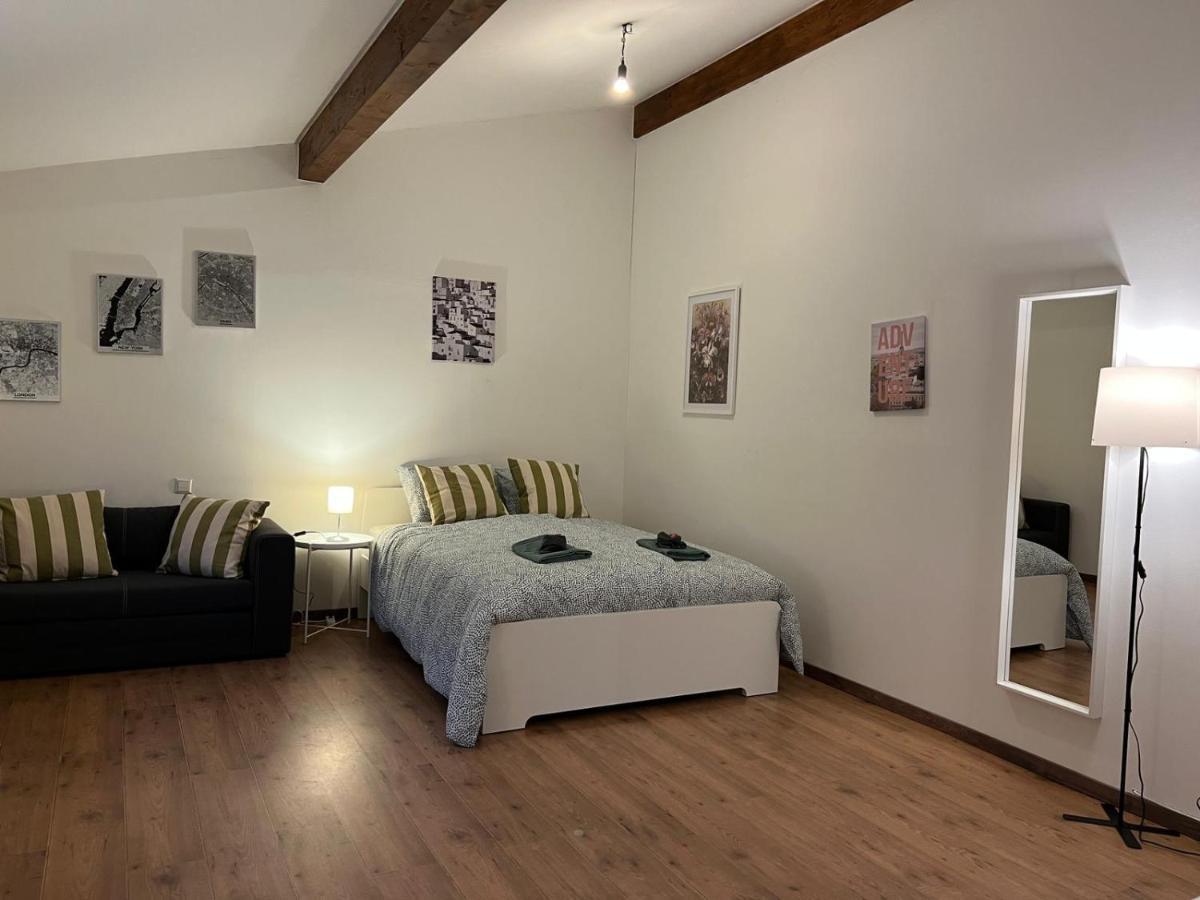 City-Pillow Rooms Lussemburgo Esterno foto