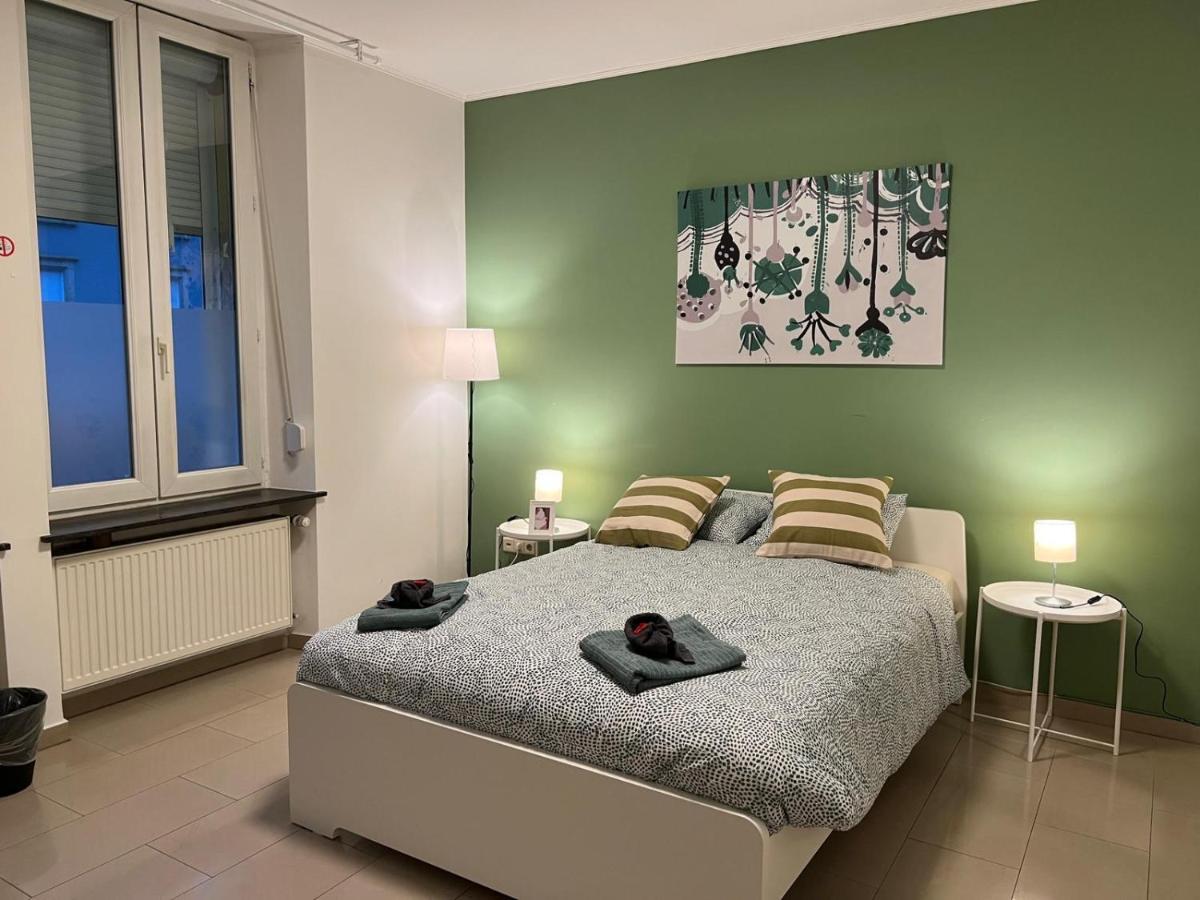 City-Pillow Rooms Lussemburgo Esterno foto