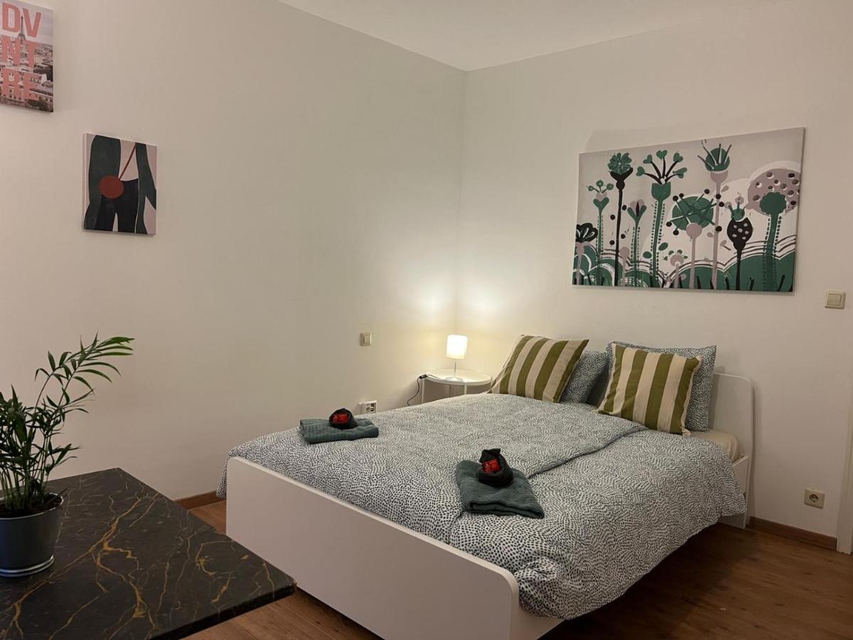 City-Pillow Rooms Lussemburgo Esterno foto